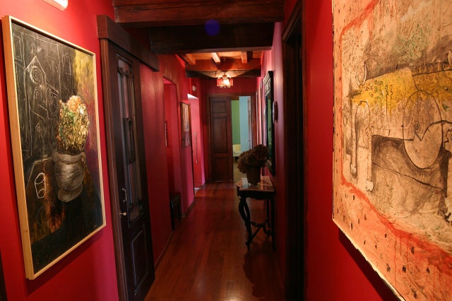 Casa de Larache