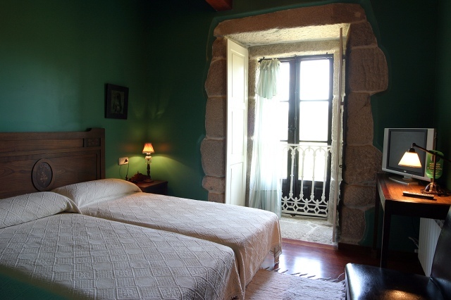 Casa de Larache
