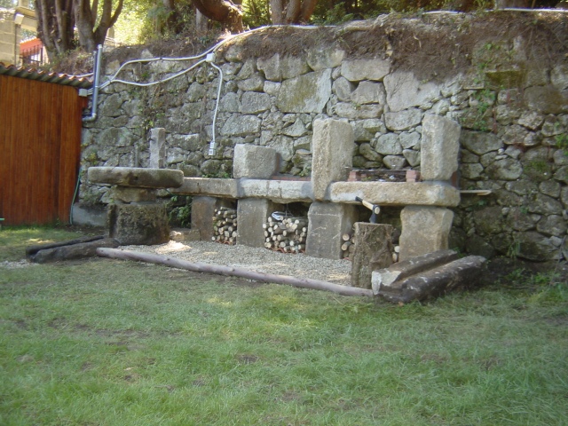 Casa de Larache