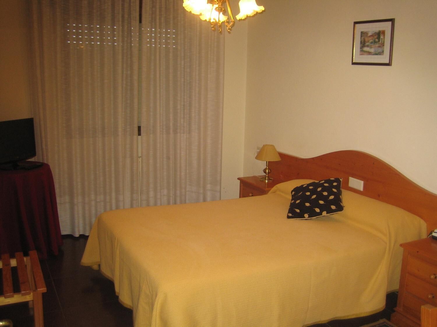 Hotel Chola