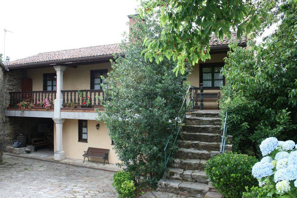 Casa Farruco