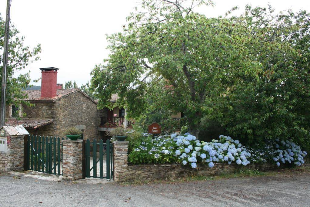 Casa Farruco