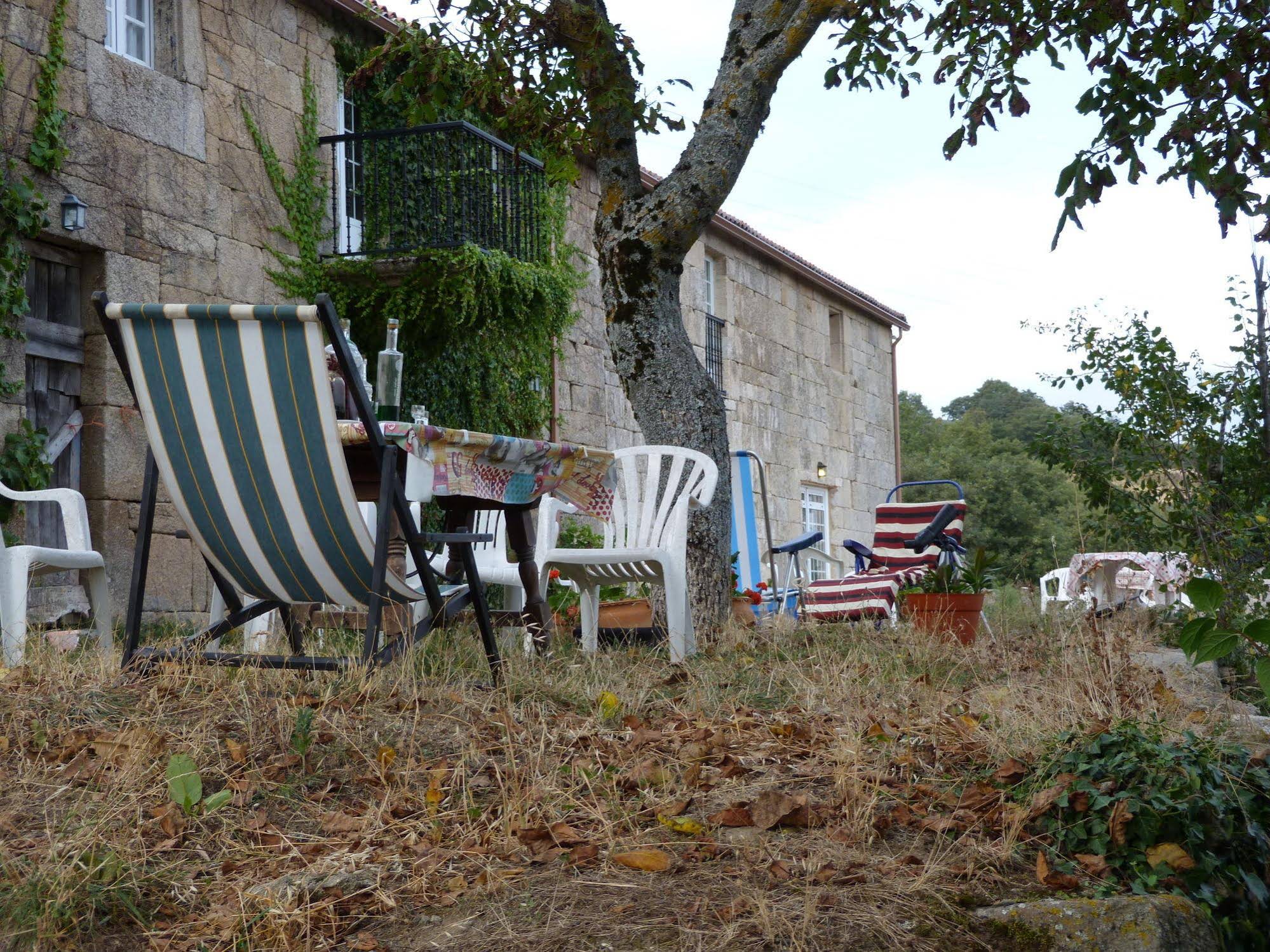 Casa do Comediante