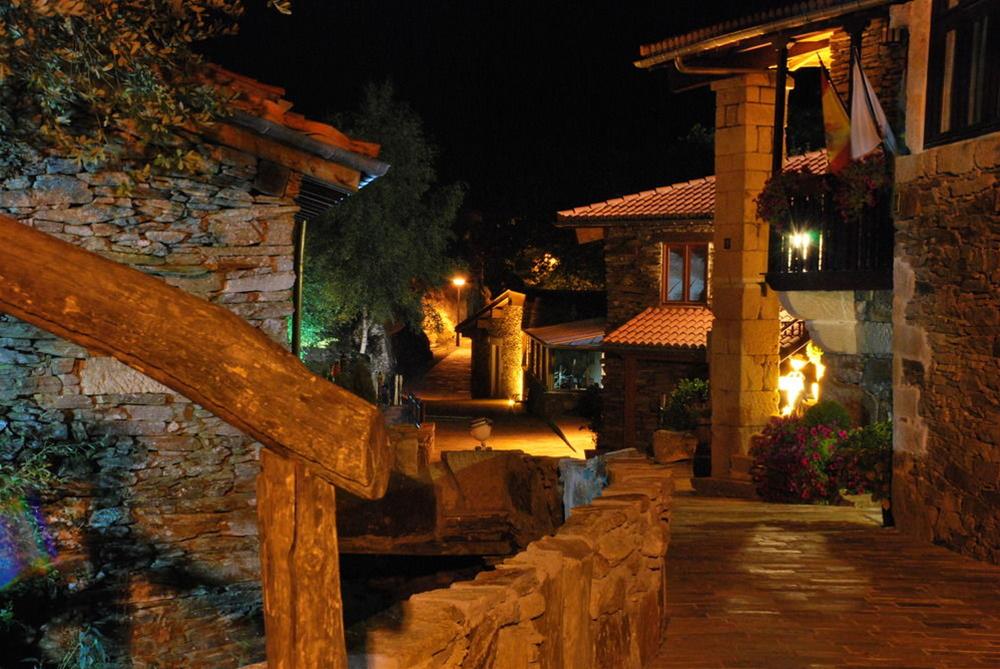 Couso Rural