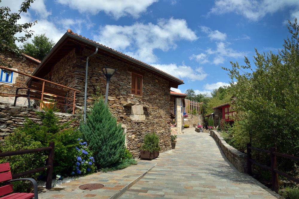 Couso Rural