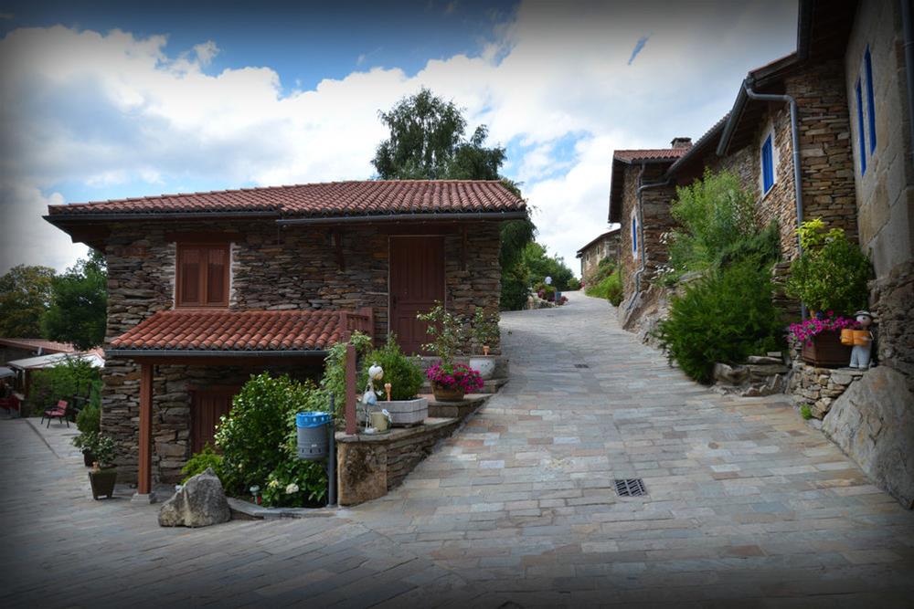 Couso Rural