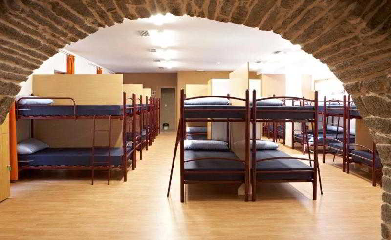Albergue Monasterio de la Magdalena