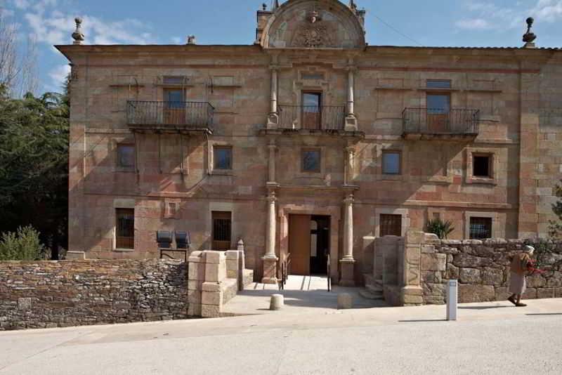 Albergue Monasterio de la Magdalena