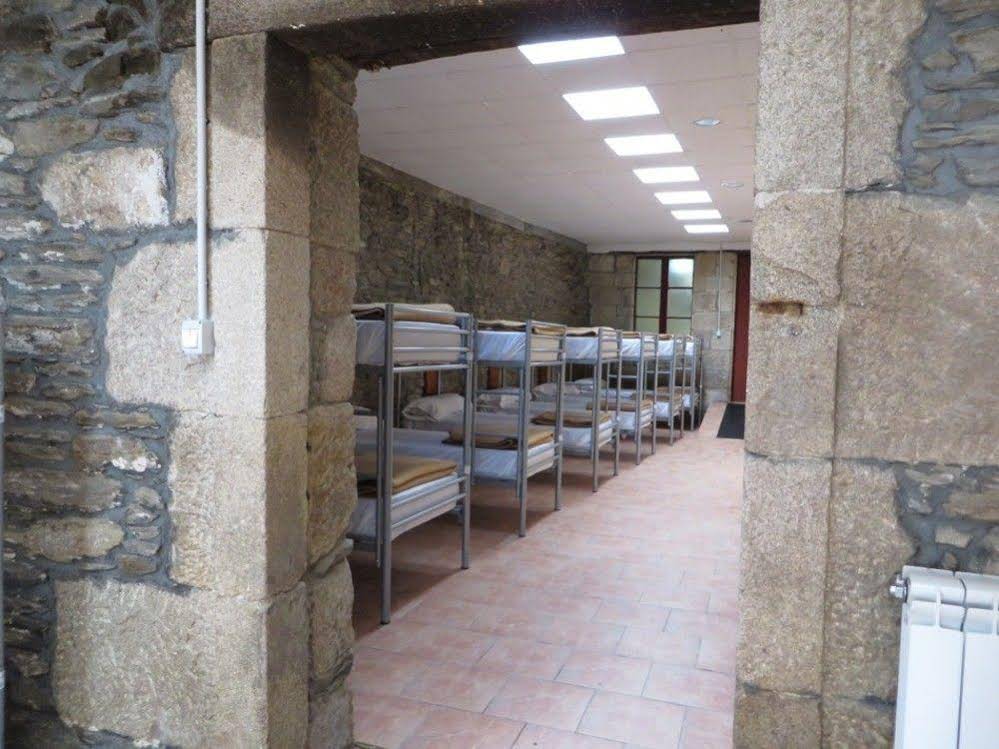 Albergue Obradoiro