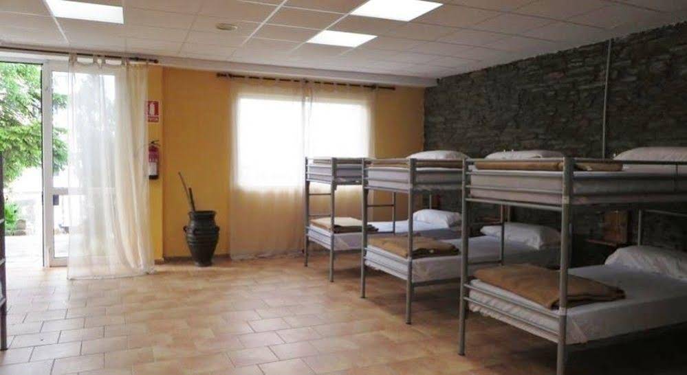 Albergue Obradoiro