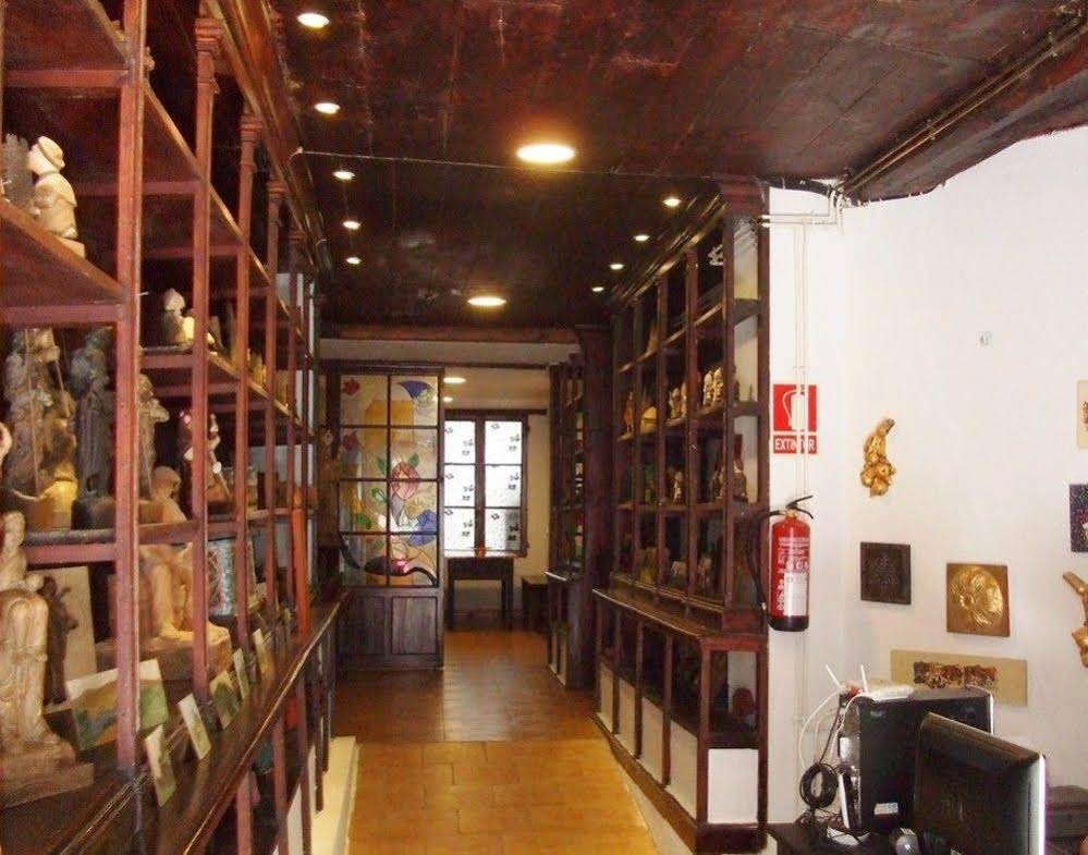Albergue Obradoiro