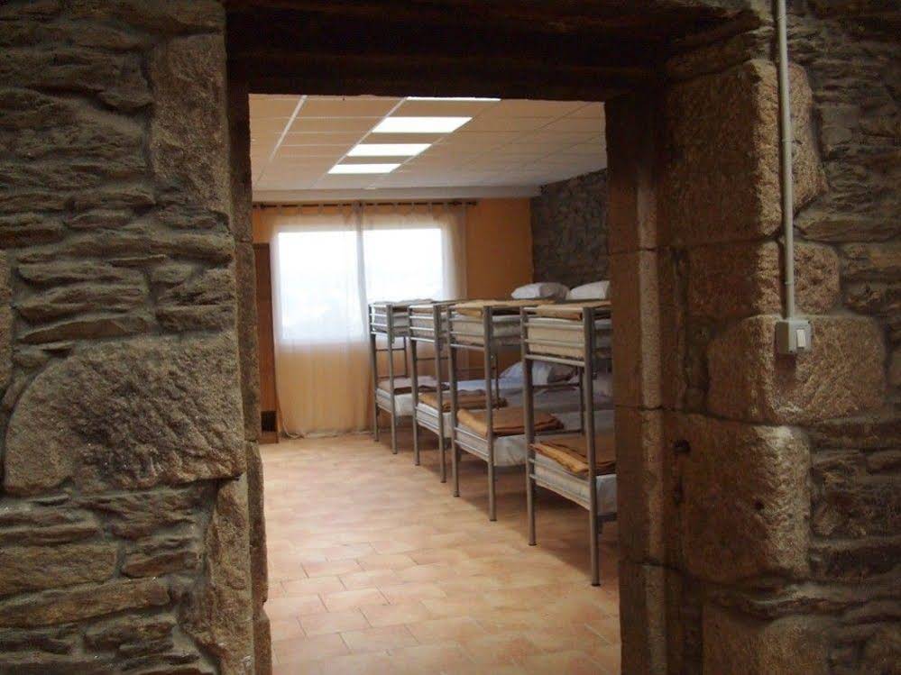 Albergue Obradoiro