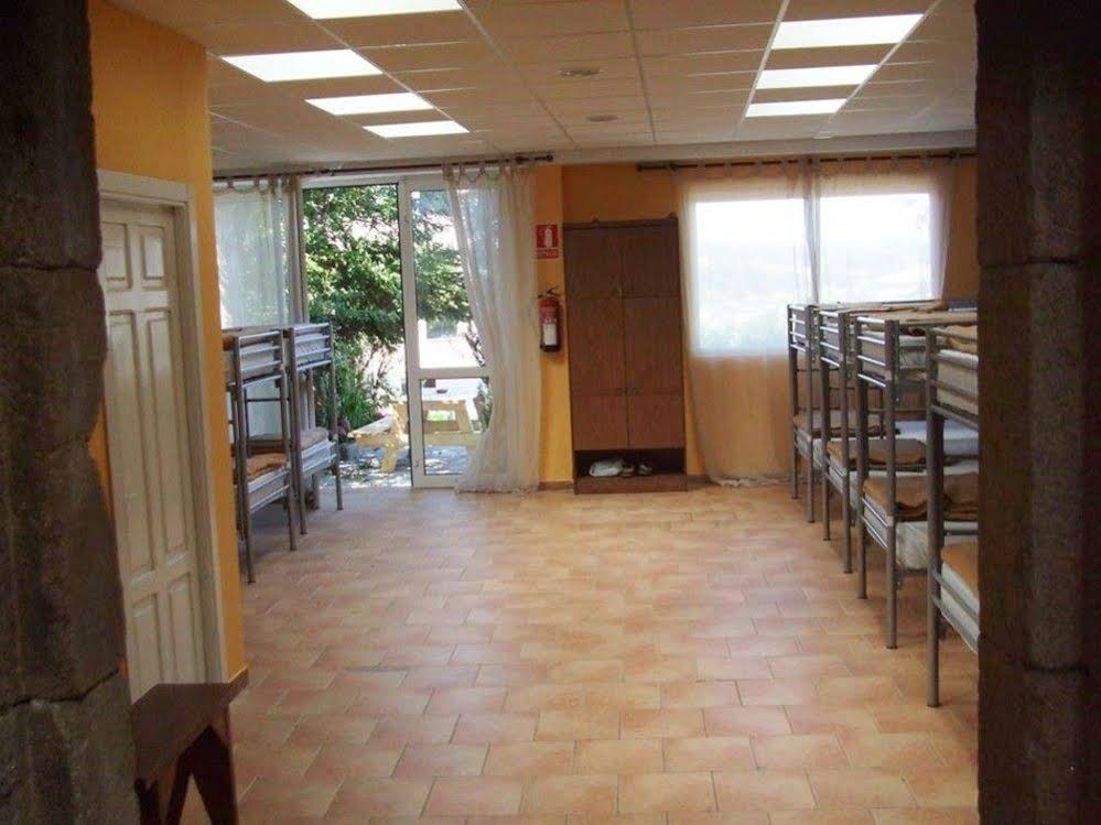 Albergue Obradoiro