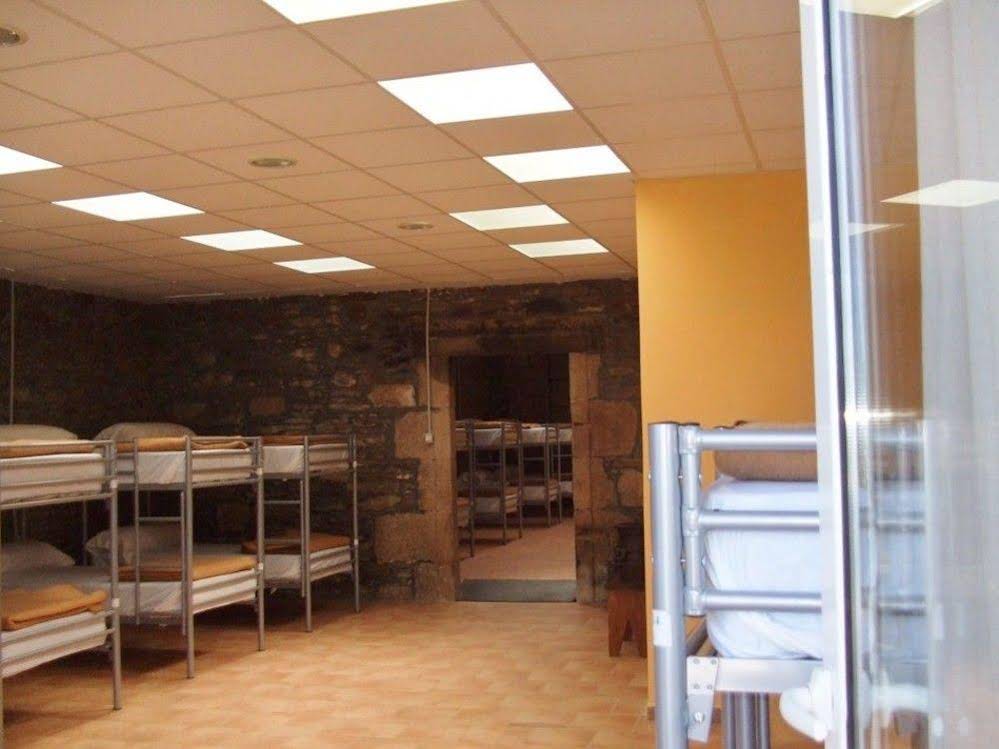 Albergue Obradoiro