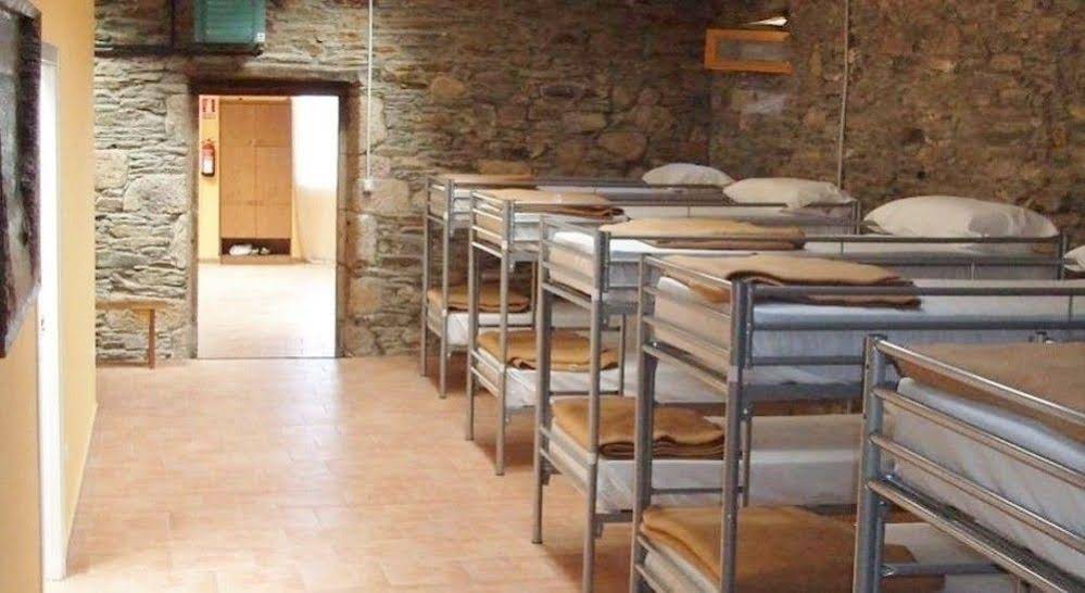 Albergue Obradoiro