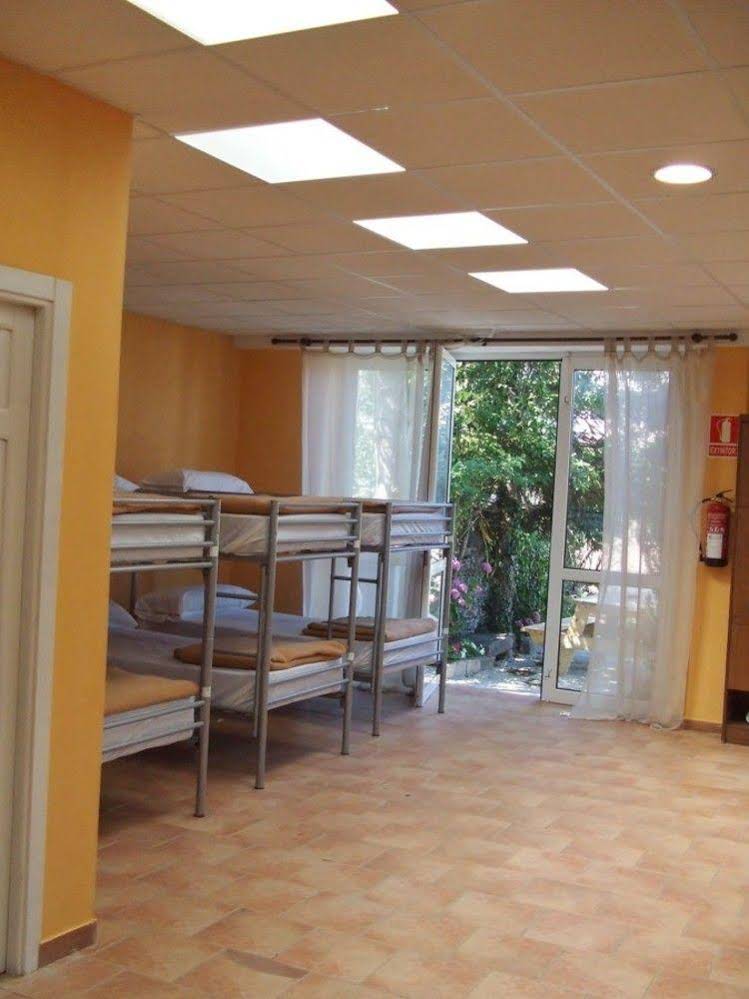 Albergue Obradoiro