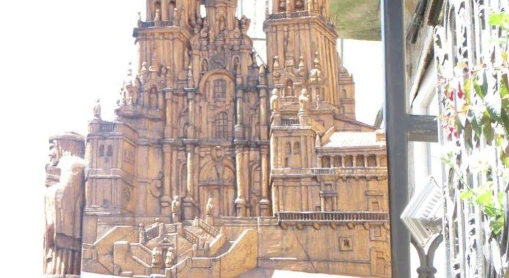 Albergue Obradoiro