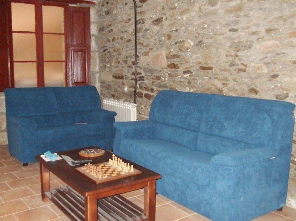 Albergue Obradoiro