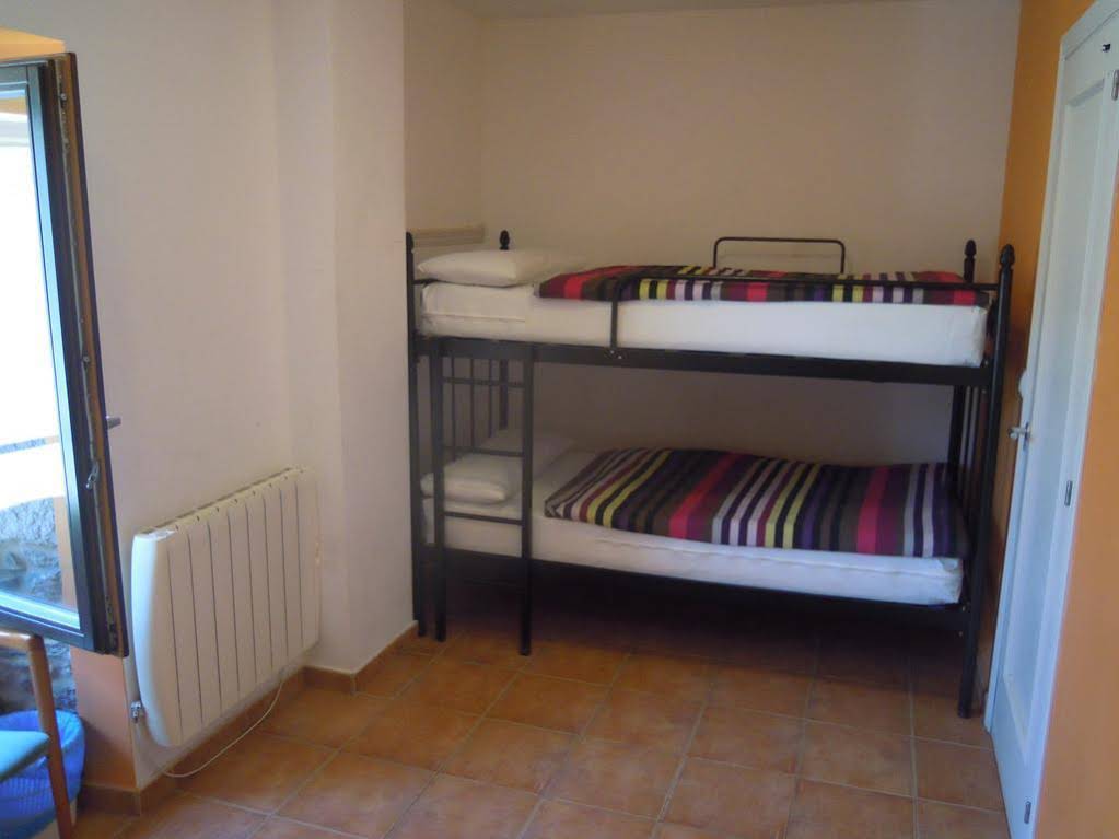 Albergue O Durmiñento