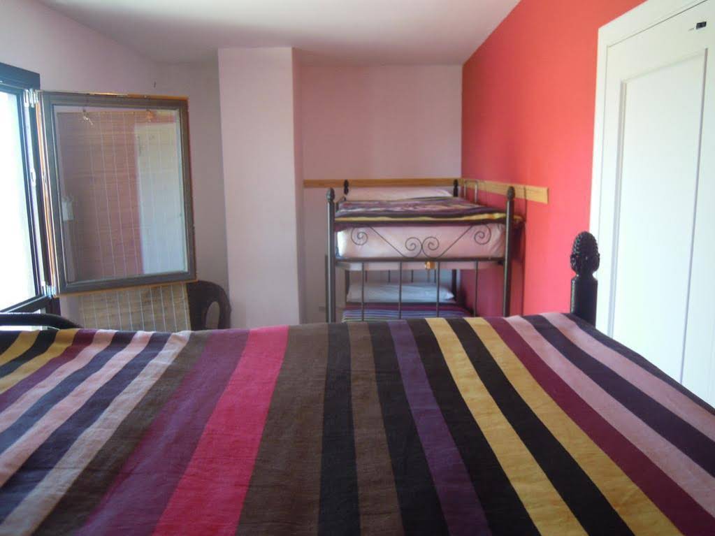 Albergue O Durmiñento
