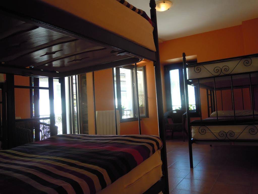 Albergue O Durmiñento