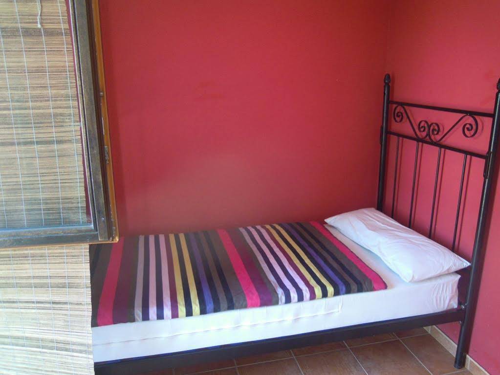 Albergue O Durmiñento