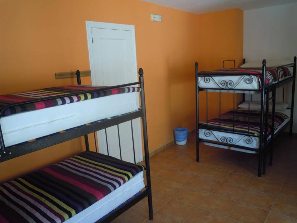 Albergue O Durmiñento