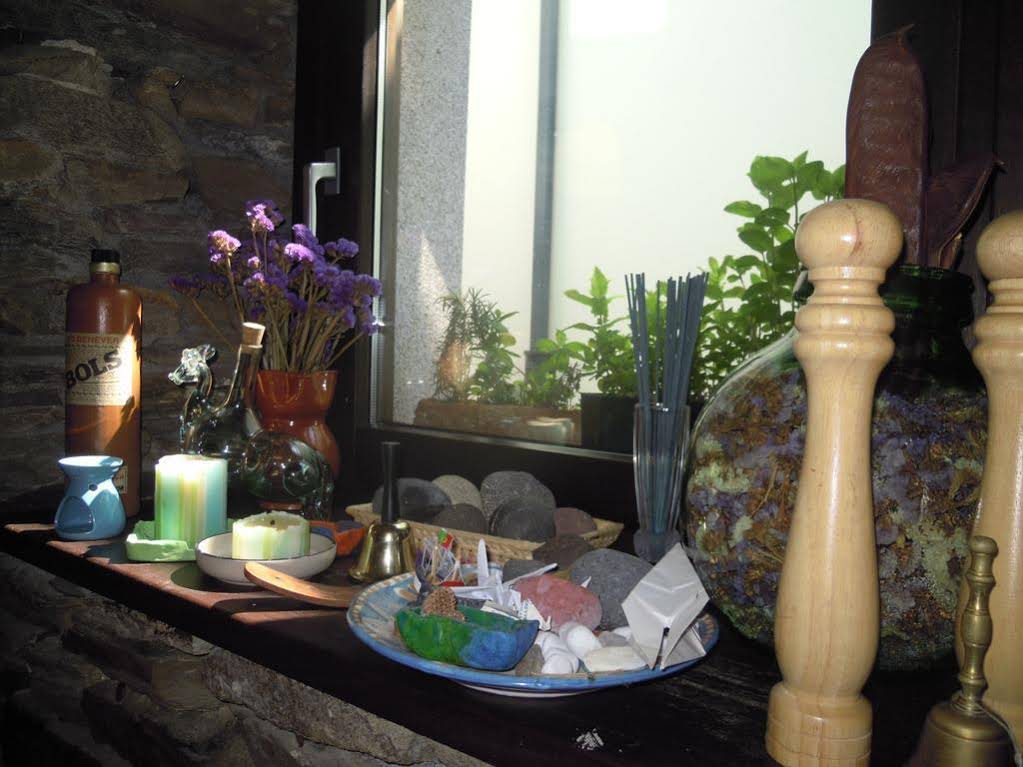 Albergue O Durmiñento