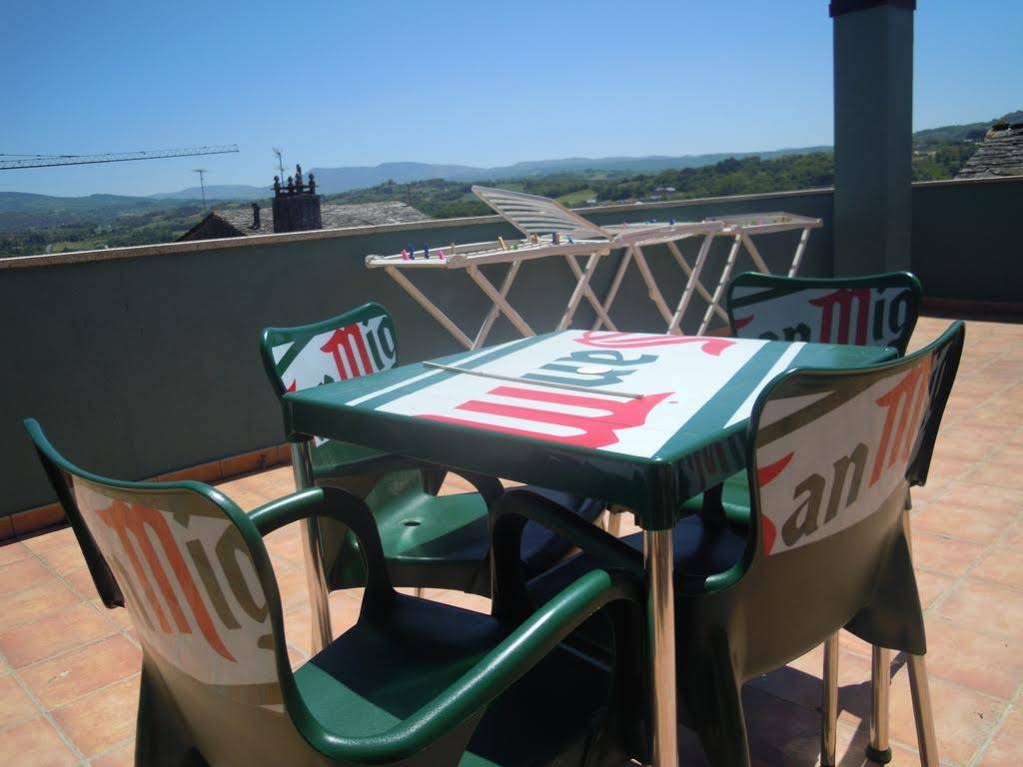 Albergue O Durmiñento