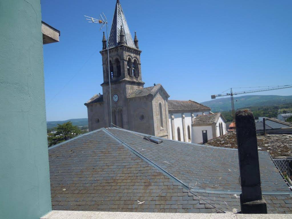 Albergue O Durmiñento