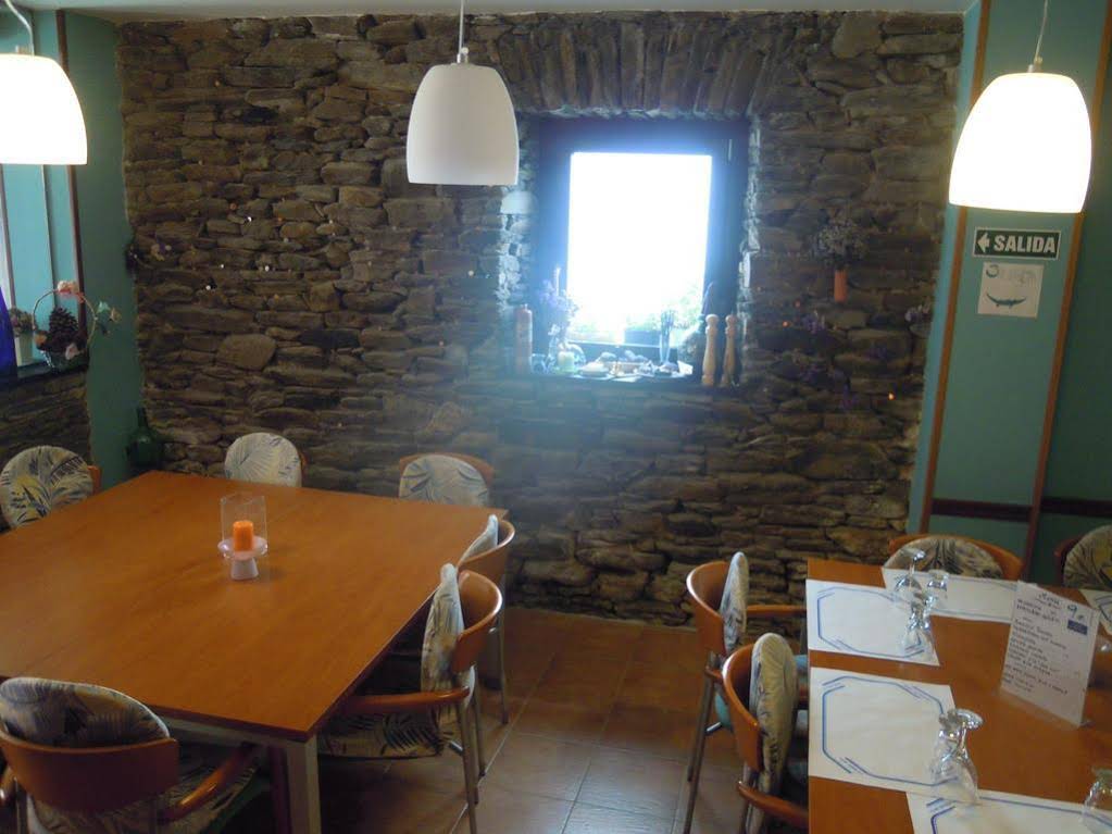Albergue O Durmiñento