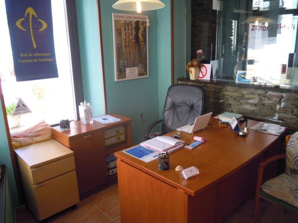 Albergue O Durmiñento