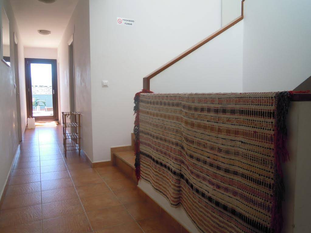 Albergue O Durmiñento