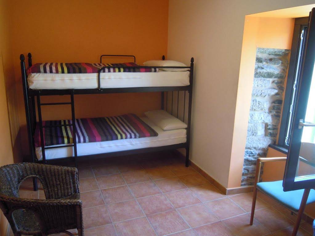 Albergue O Durmiñento
