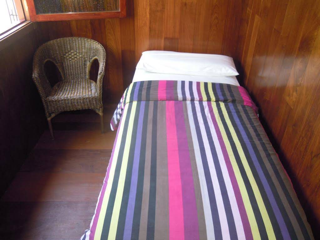 Albergue O Durmiñento