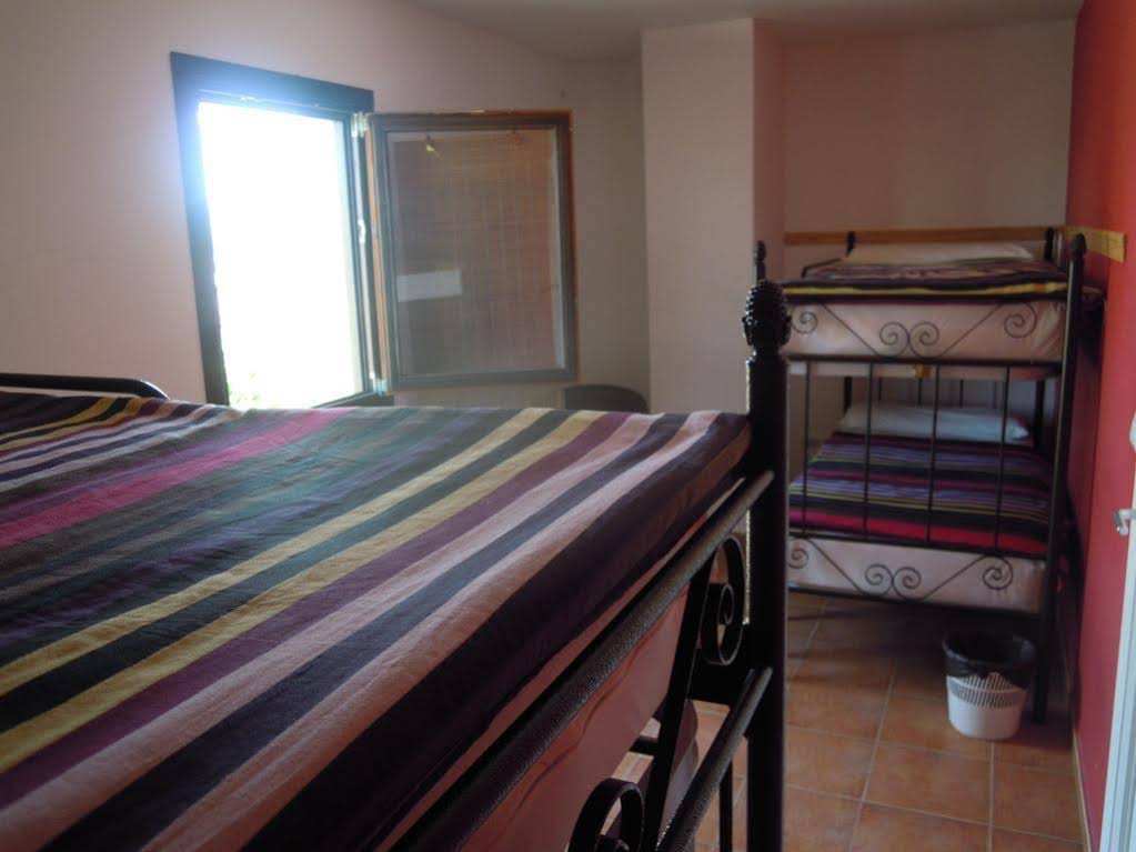 Albergue O Durmiñento