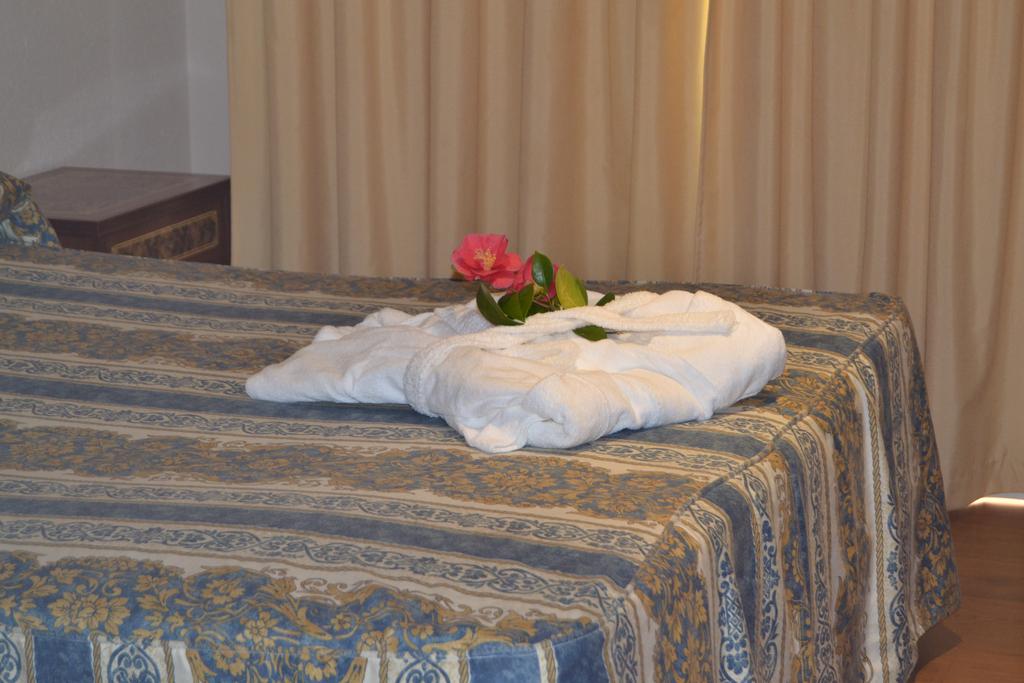 Duerming Villa De Sarria by Oca Hotels
