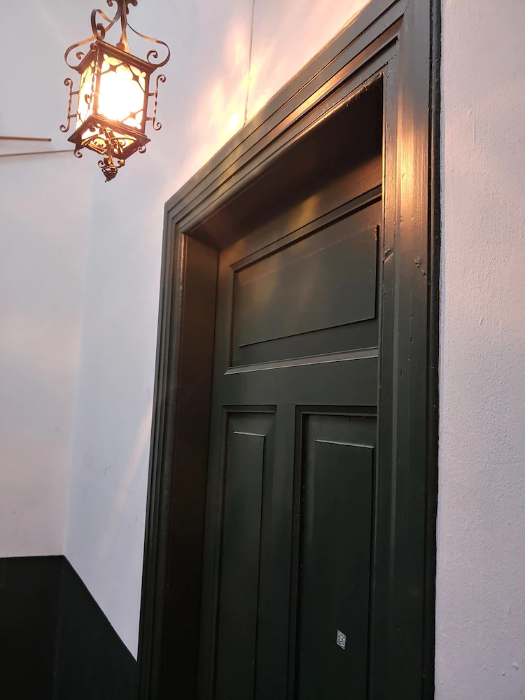 El Bordón De La Casa Batallón