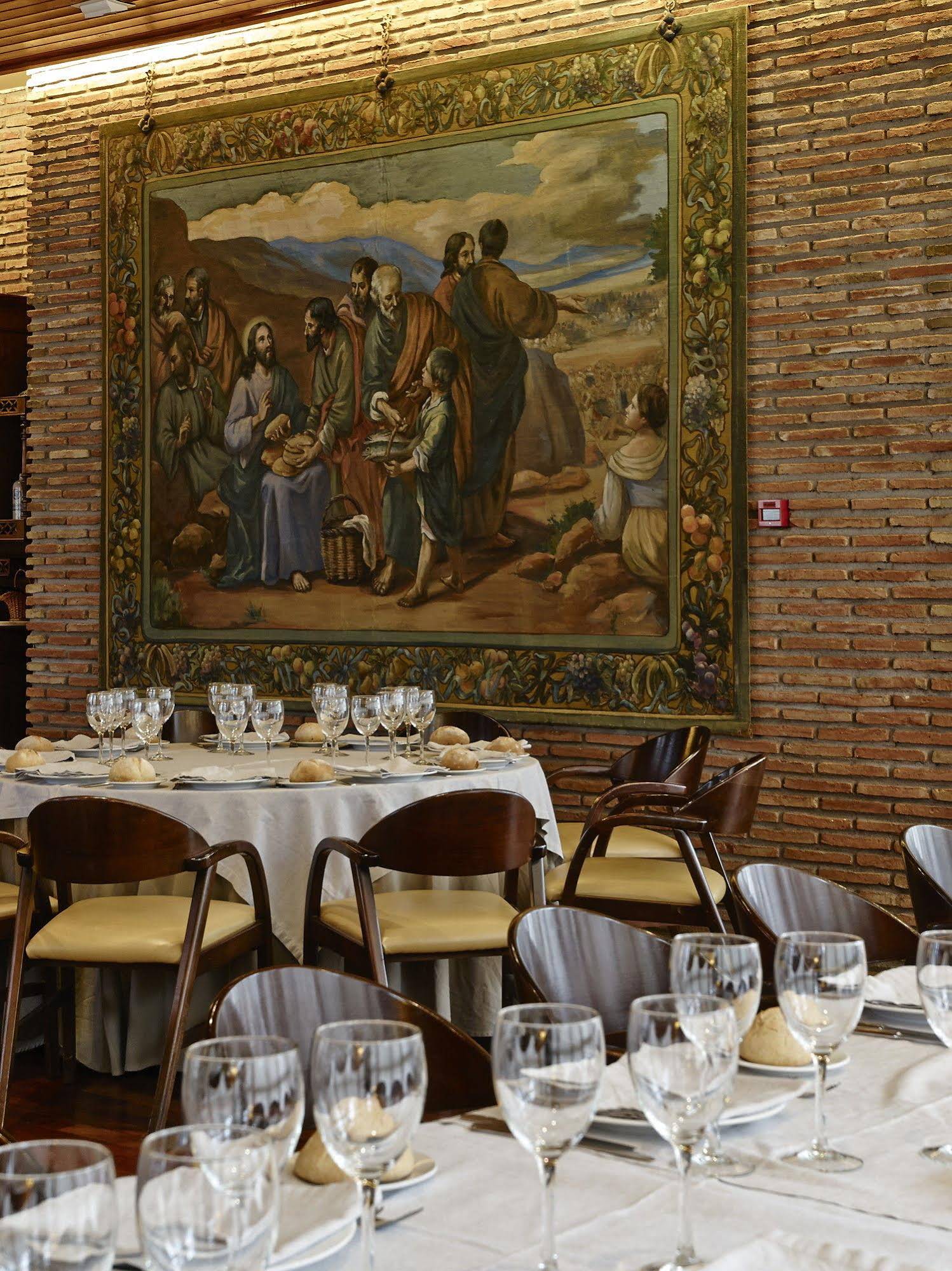 Hotel Alfonso IX