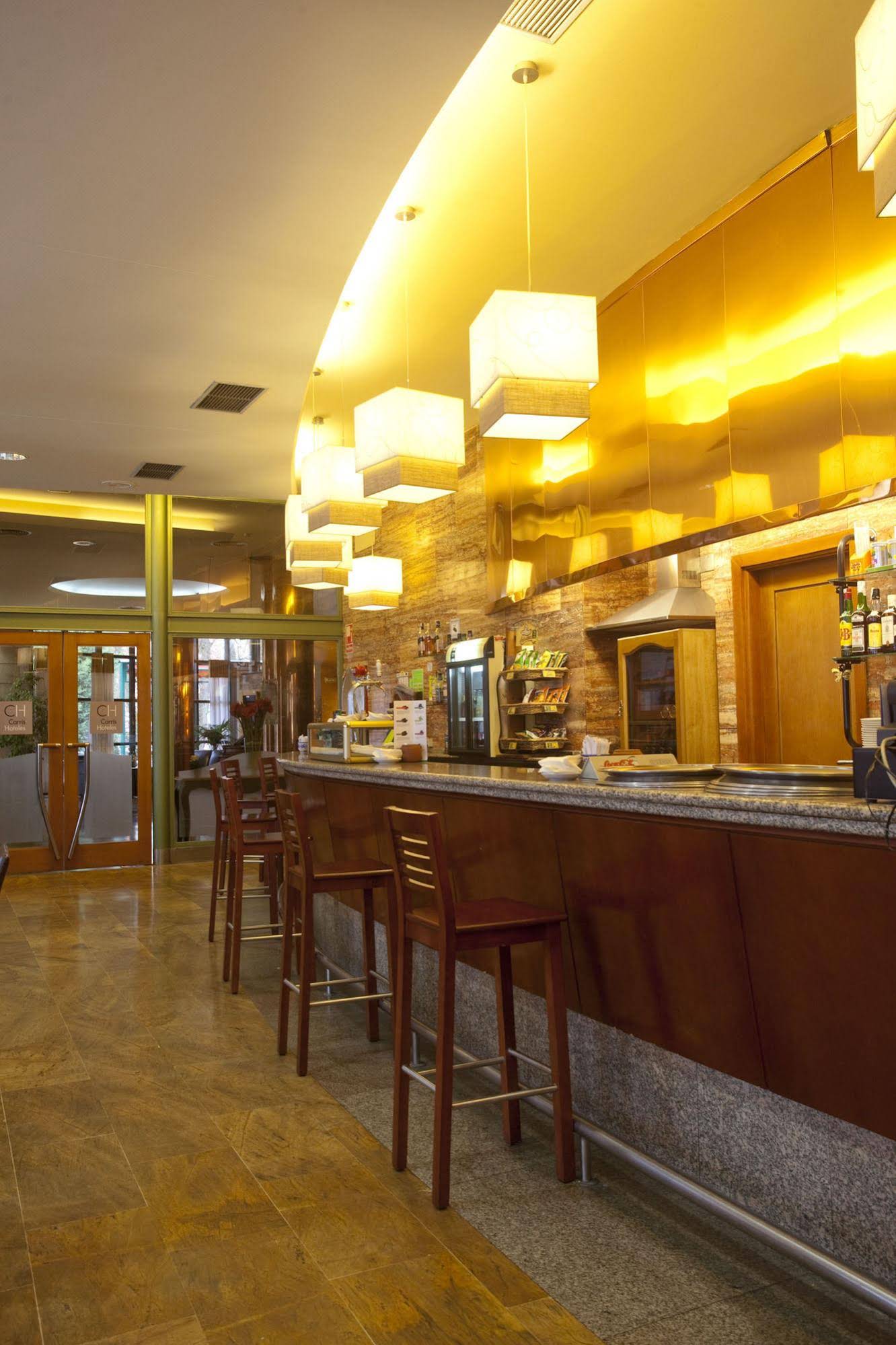 Hotel Alfonso IX