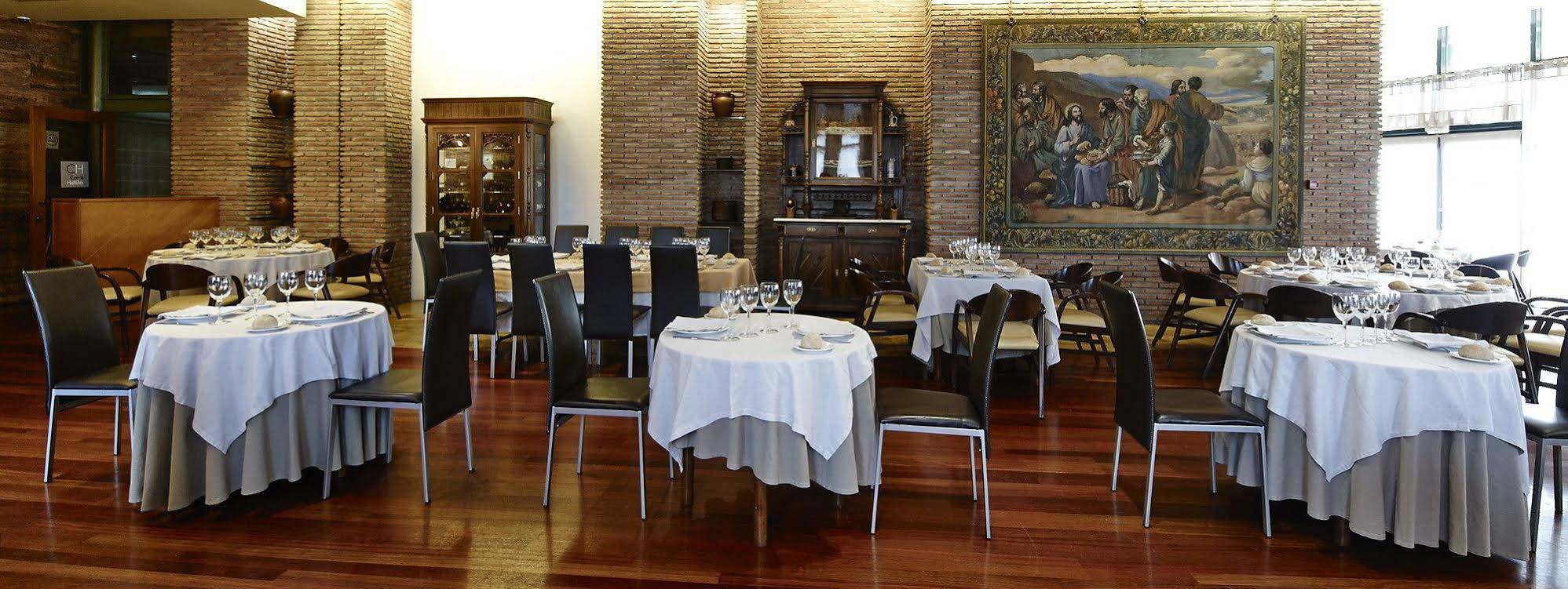 Hotel Alfonso IX