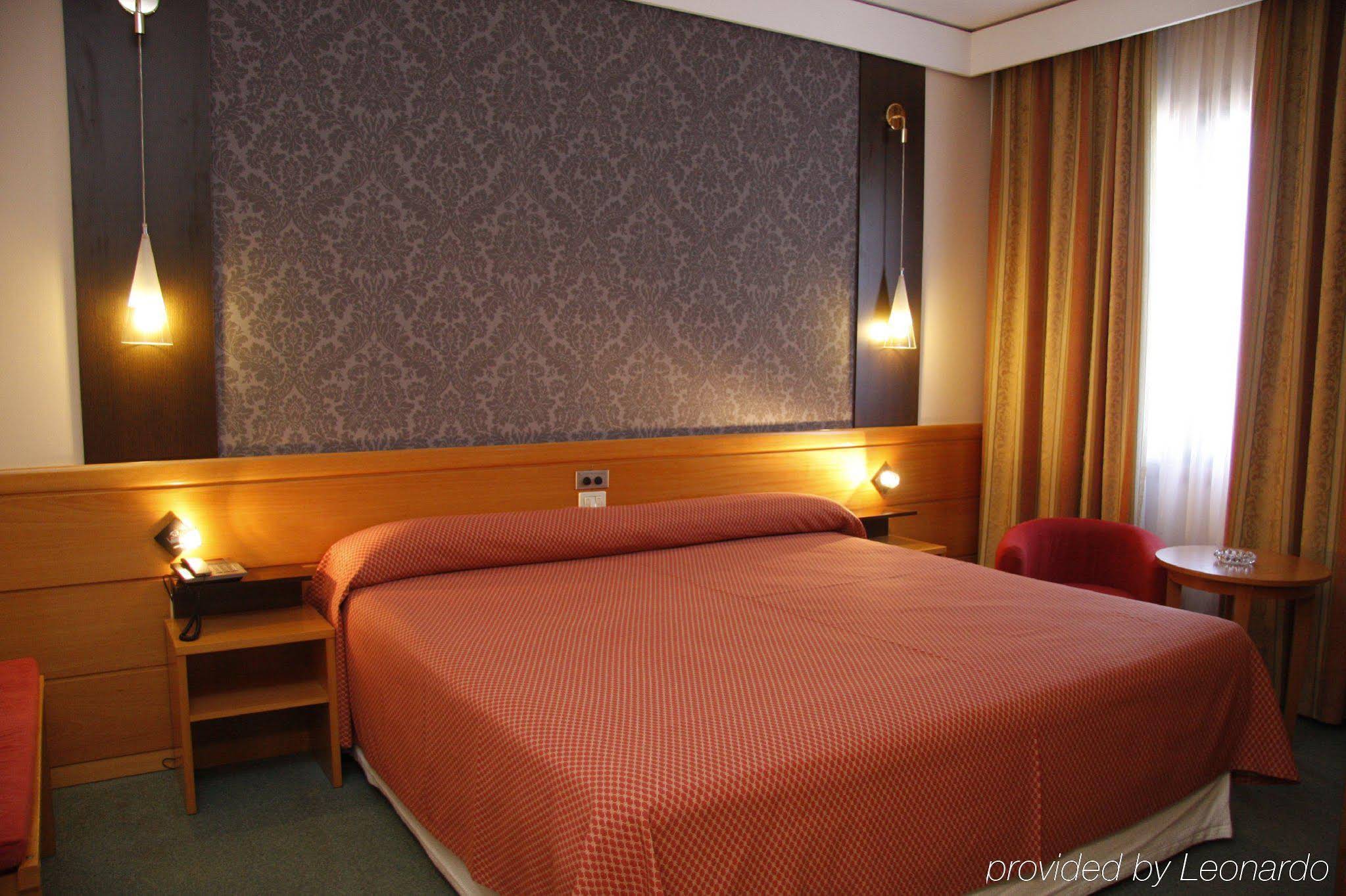 Hotel Alfonso IX