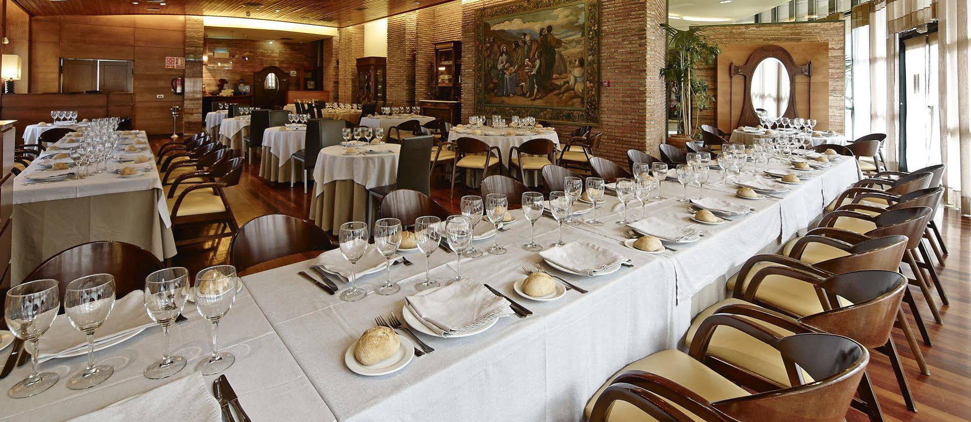 Hotel Alfonso IX