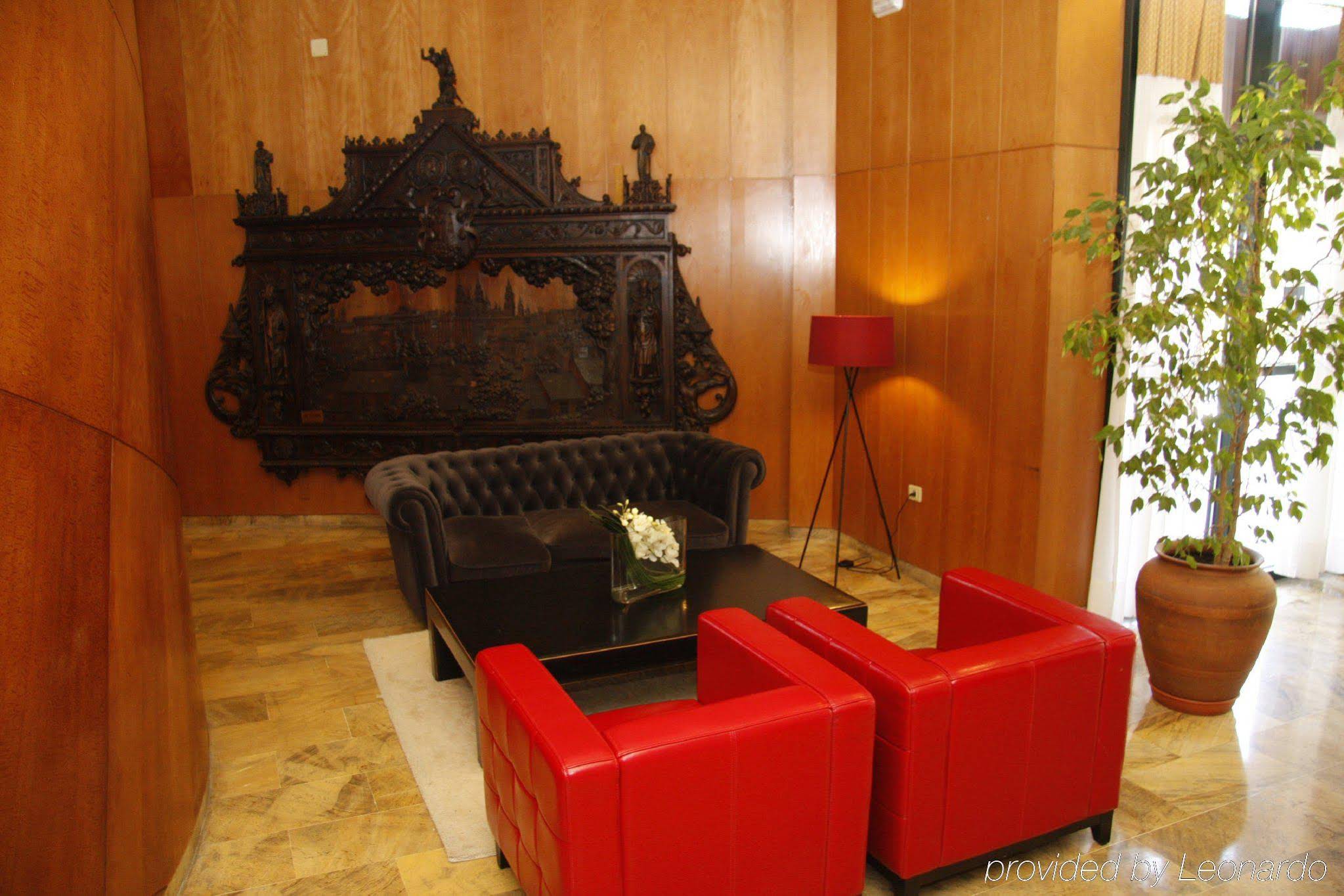 Hotel Alfonso IX