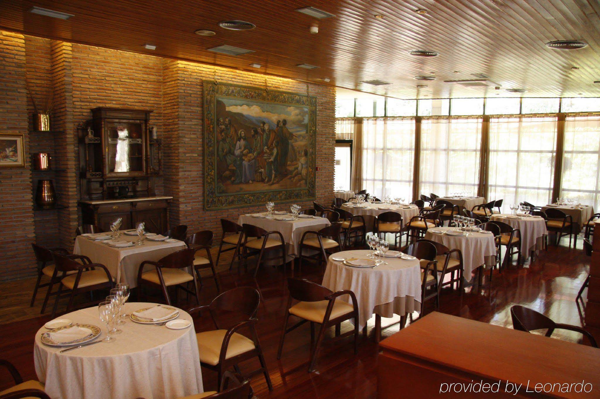 Hotel Alfonso IX