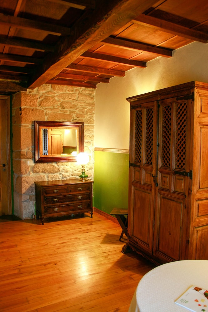 Rectoral de Goián