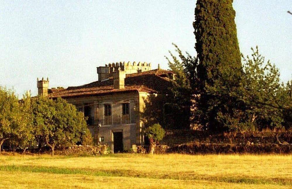 Casa Grande de Rosende