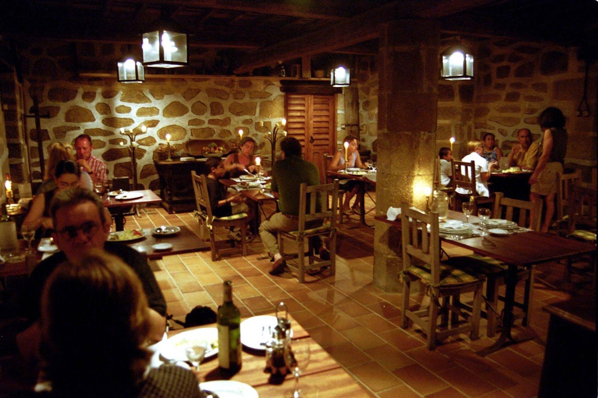 Casa Grande de Rosende
