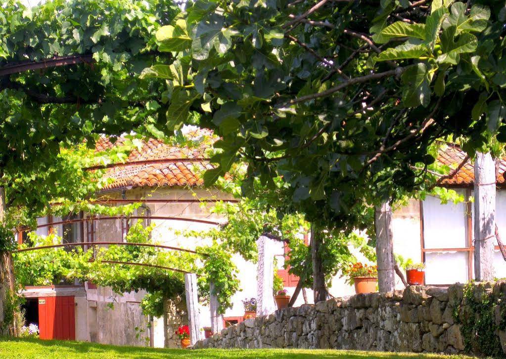Rectoral de Anllo