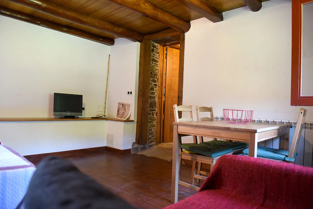 Casa Grande de Covas Apartamentos